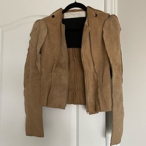 Maison Margiela x HM jacket